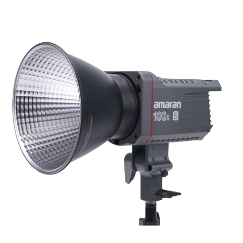 LUZ PUNTUAL 100 XS - AMARAN