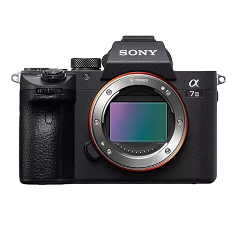 SONY A7 III