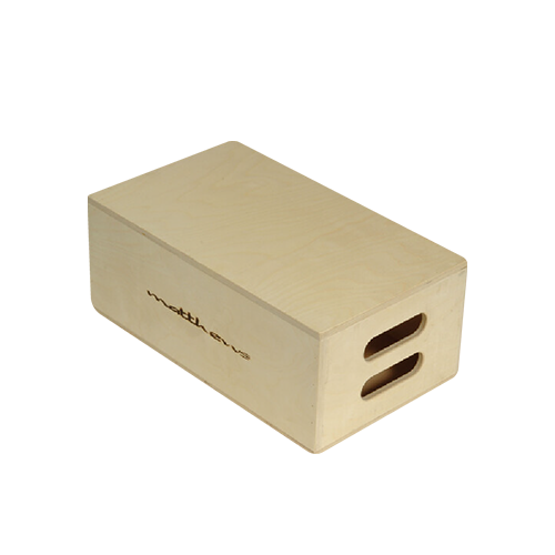 KIT APPLE BOX