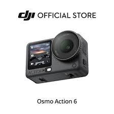 CÁMARA OSMO ACTION 6