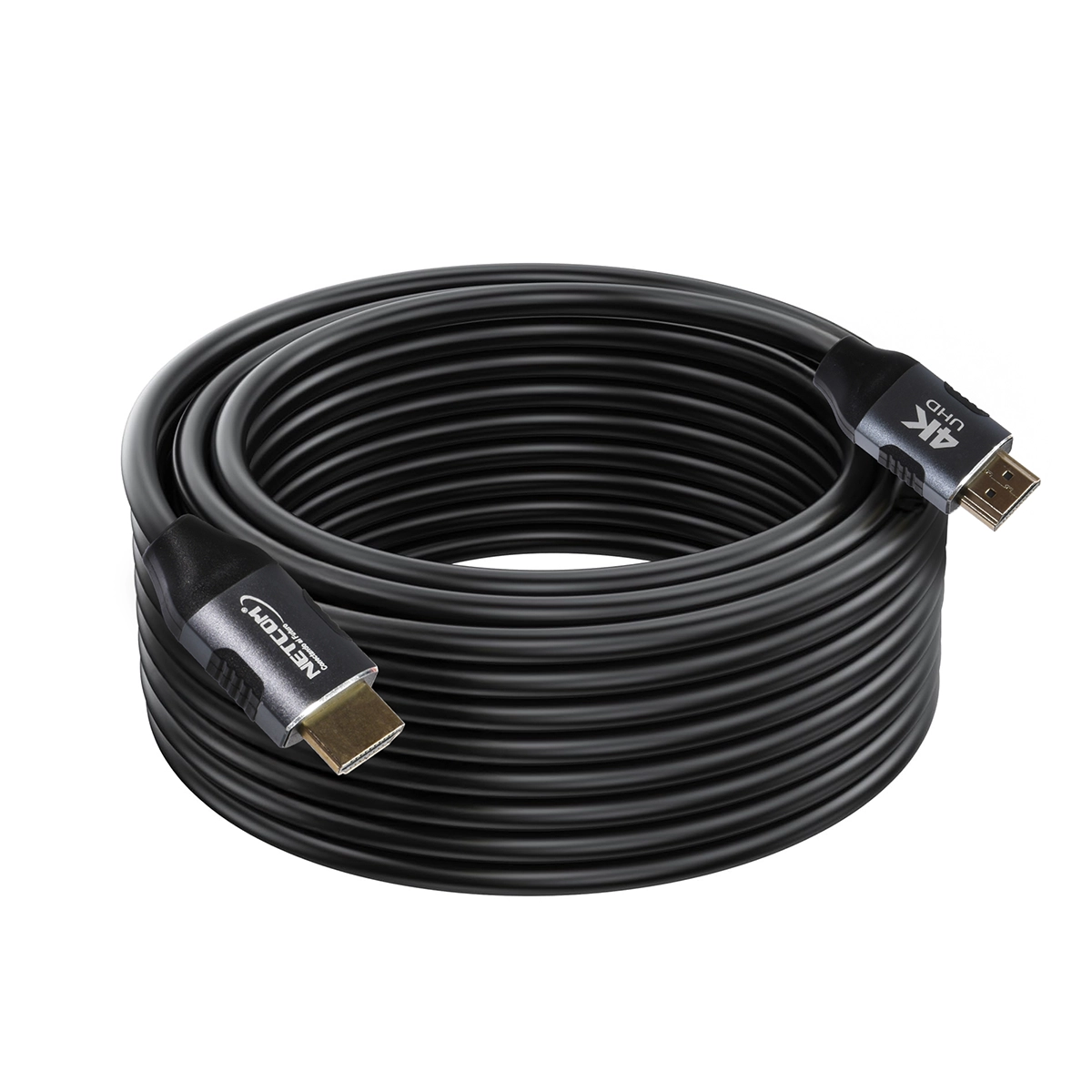 CABLE HDMI 10 M - NETCOM