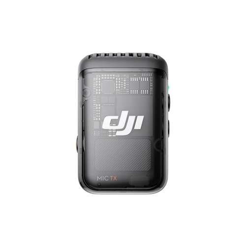 MIC. INALÁMBRICO DJI MIC 2
