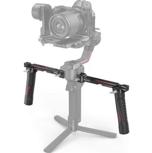 DUAL HANDGRIP - SMALLRIG