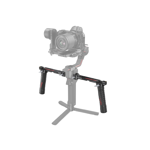 DUAL HANDGRIP - SMALLRIG