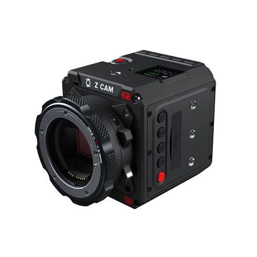 E2-S6 CINEMA Z CAM