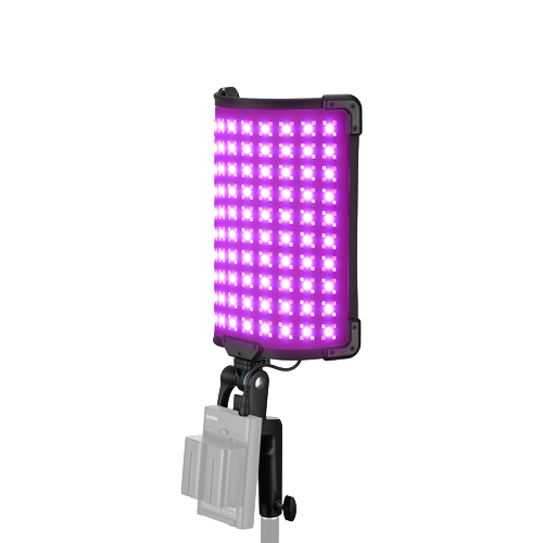 PANEL FLEXIBLE FH50R RGB - GODOX