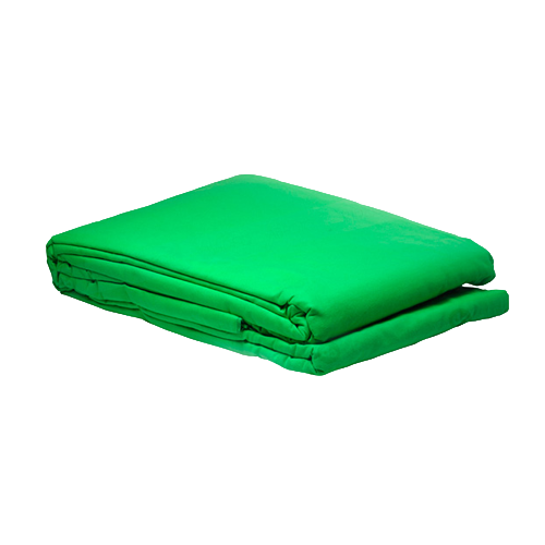 TELA CROMA - VERDE