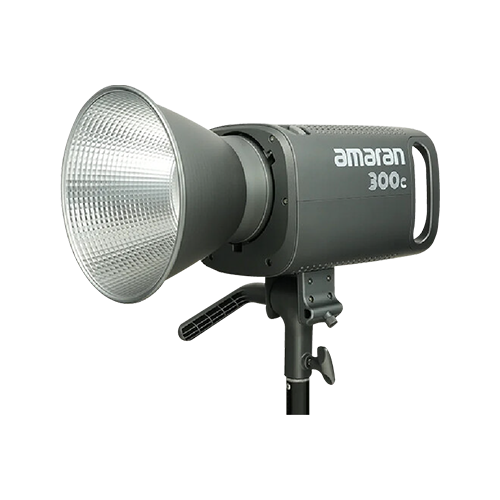 LUZ PUNTUAL 300C -  AMARAN