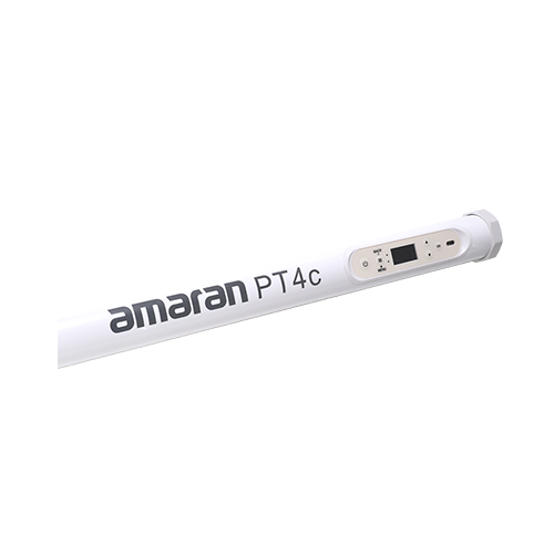 TUBO LED PT4C - AMARAN