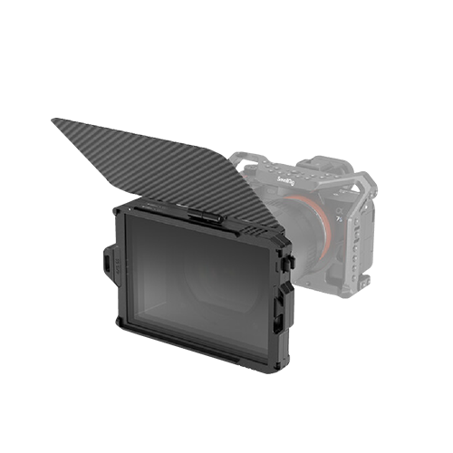 KIT MINI MATTE BOX - SMALLRIG