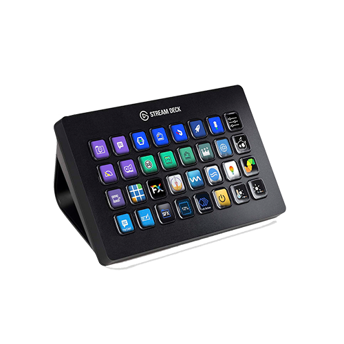 STREAM DECK XL 32 - ELGATO