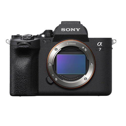 SONY A7IV