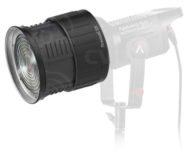 FRESNEL 2X - APUTURE