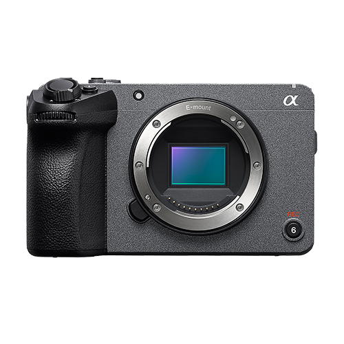 SONY FX30 CINEMA