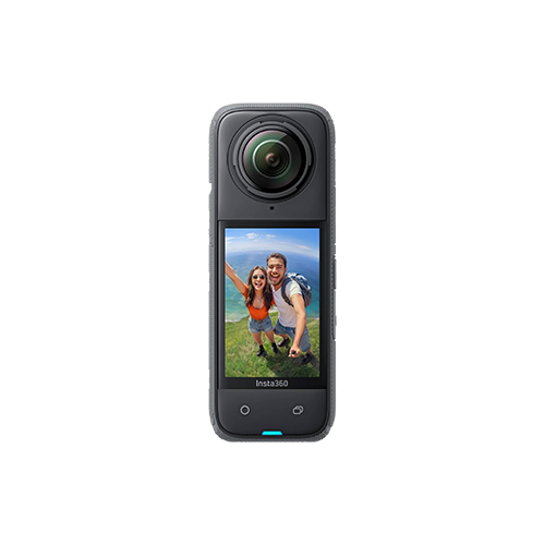 CÁMARA INSTA 360 ONE X4