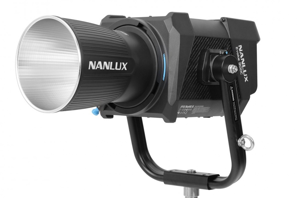 LUZ PUNTUAL EVOKE 900C - NANLUX