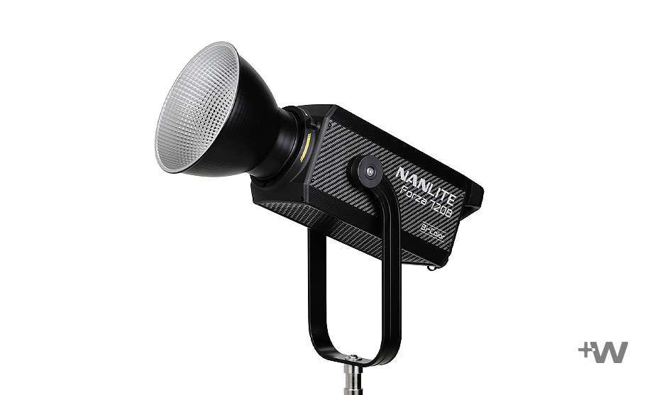 LUZ PUNTUAL FORZA 720B - NANLITE