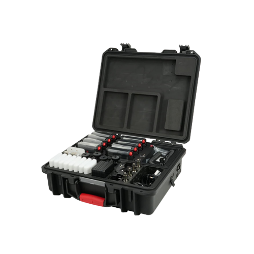 KIT MALETA MC PRO - APUTURE