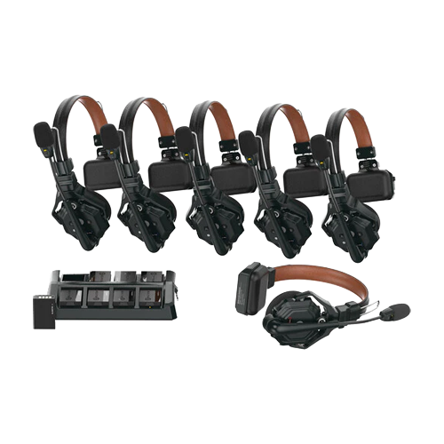 INTERCOMS SOLIDCOM C1 PRO - HOLLYLAND