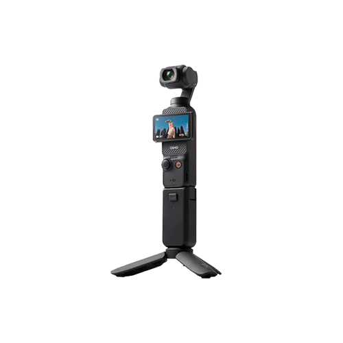 CÁMARA DJI OSMO POCKET 3