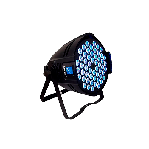 PAR LEDS