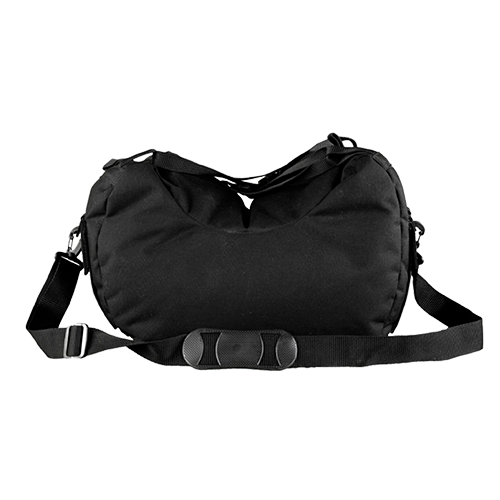 CINE SADDLE BAG