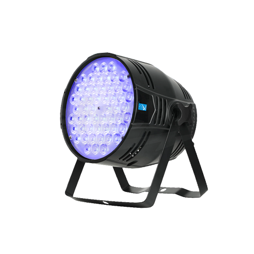 TACHO PAR LED LPC 007 - BIG DIPPER
