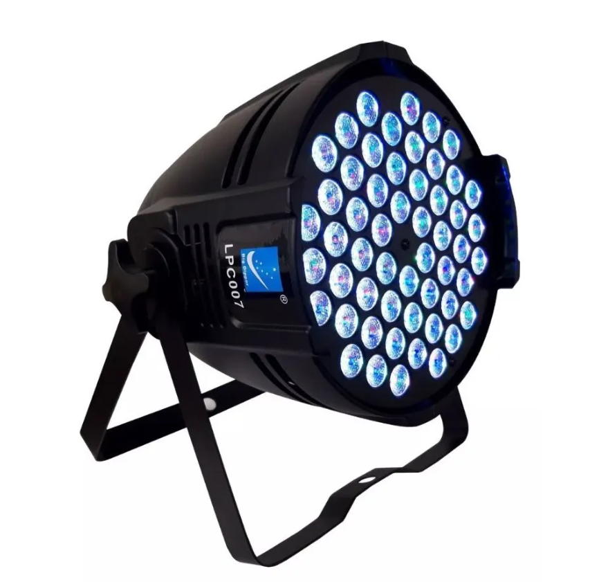 TACHO PAR LED LPC 007 - BIG DIPPER