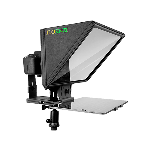 TELEPROMPTER