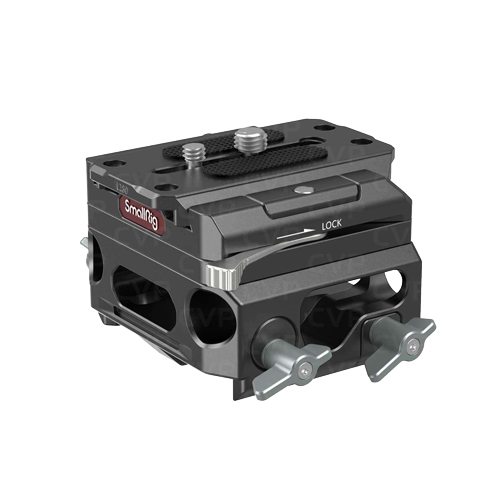 UNIVERSAL BASEPLATE