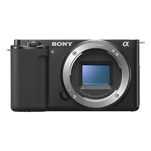 SONY ZV-E10
