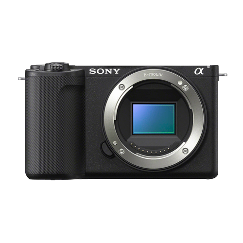 SONY ZV-E10 II